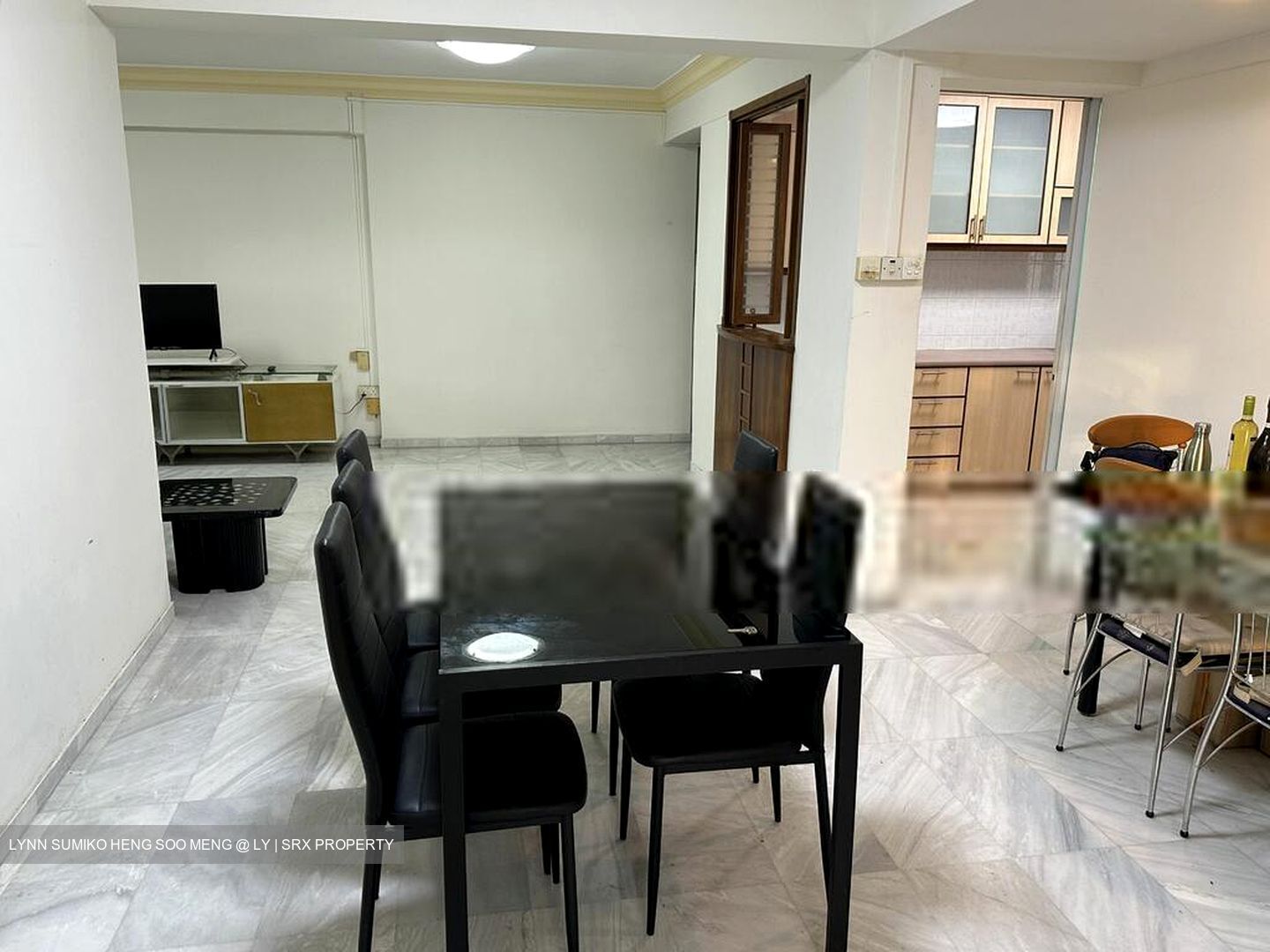 Blk 7 Ghim Moh Road (Queenstown), HDB 5 Rooms #491688841